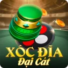 Xóc Đĩa Đại Cát