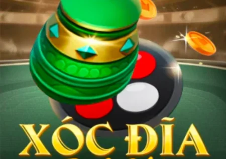 Xóc Đĩa Đại Cát