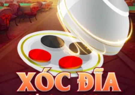 Xóc Đĩa Hoàng Kim