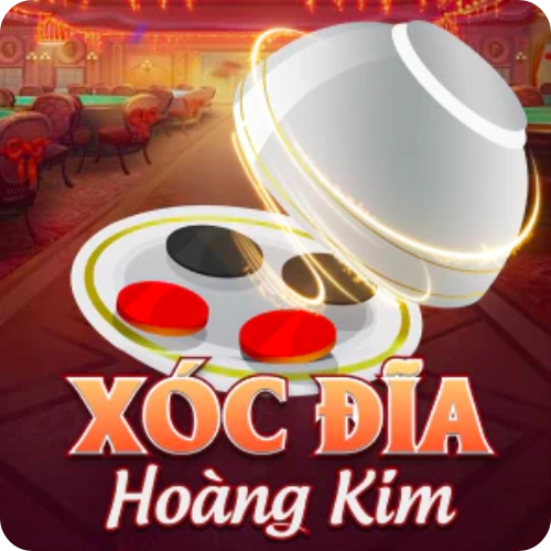 Xóc Đĩa Hoàng Kim