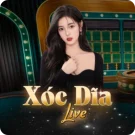 Xóc Đĩa Live