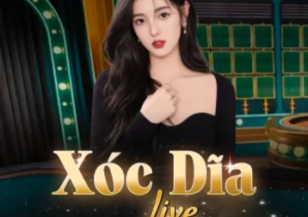 Xóc Đĩa Live