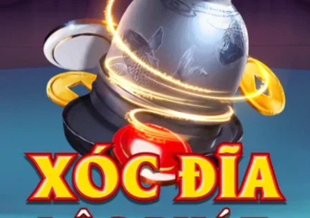 Xóc Đĩa Lộc Phát