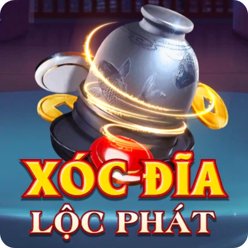 Xóc Đĩa Lộc Phát