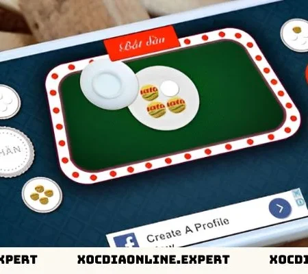 Các nguyên tắc vàng khi chơi xóc đĩa online để thắng lớn