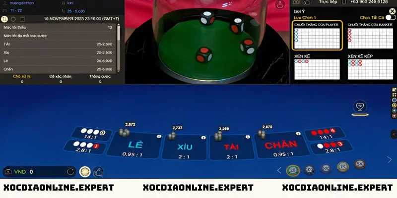 Cách xử lý khi bị lừa đảo trong các trò chơi xóc đĩa online không công bằng - Các bước xử lý