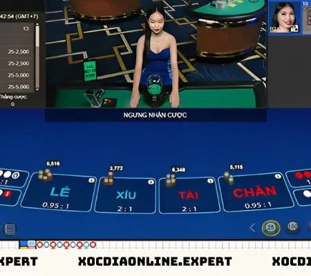 Cách xử lý khi bị lừa đảo trong các trò chơi xóc đĩa online không công bằng