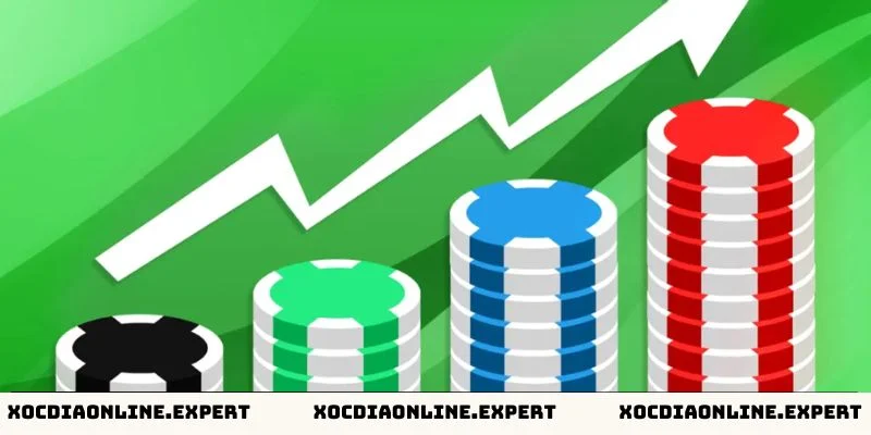 Giới thiệu về kỹ thuật gấp thếp trong xóc đĩa online