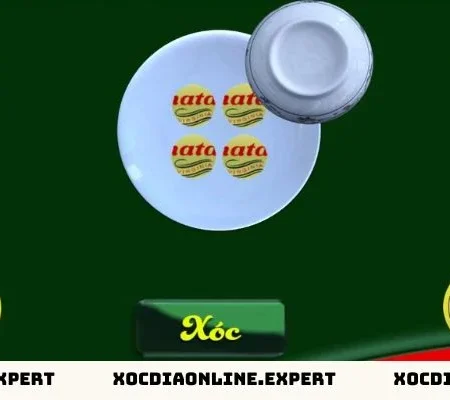 Chiến thuật đánh theo cửa chẵn/lẻ trong xóc đĩa thắng lớn