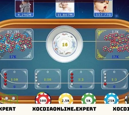 Làm sao để giữ vững tâm lý khi thua liên tục trong xóc đĩa online