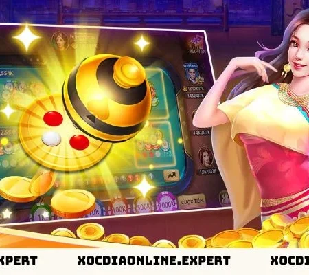 Mẹo tính toán vốn hợp lý khi tham gia xóc đĩa online