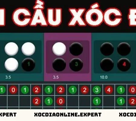 Hướng dẫn sử dụng bảng soi cầu xóc đĩa hiệu quả