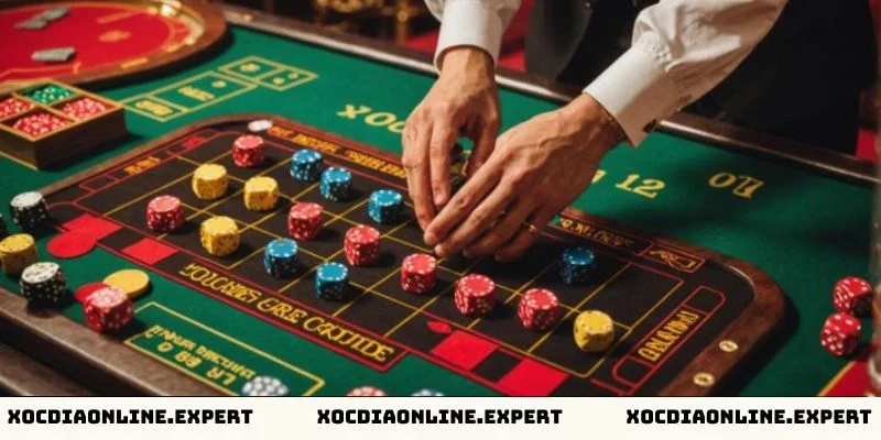 Đánh giá chiến thuật cá nhân