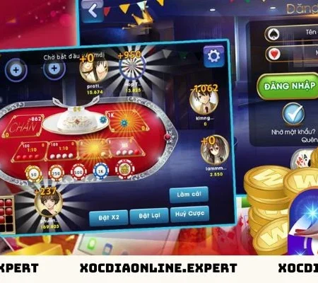 Tại sao nên thay đổi chiến thuật liên tục khi chơi xóc đĩa?