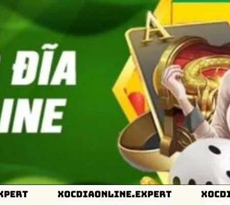 Chiến lược chia nhỏ tiền cược trong xóc đĩa online