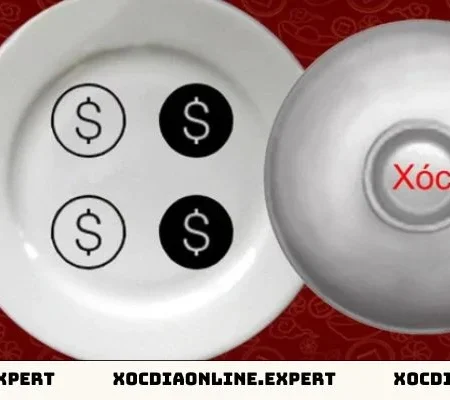 Kinh Nghiệm Bán Chẵn Bán Lẻ Xóc Đĩa Thắng Lớn Từ Cao Thủ