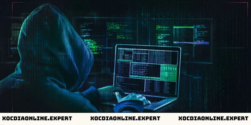 Cảnh bảo nguy cơ tiềm ẩn trong xóc đĩa online lừa đảo