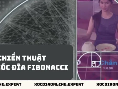 Kiếm Tiền Không Khó Với Chiến Thuật Cược Xóc Đĩa Fibonacci