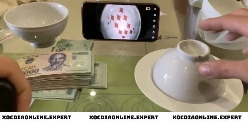 Có nên dùng phương pháp xóc đĩa bịp công nghệ cao