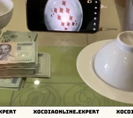 Xóc Đĩa Bịp Không Cần Đồ – Mẹo Tối Ưu Chiến Thắng Cá Cược