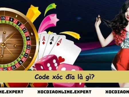 Cập nhật code xóc đĩa GEMWIN mới nhất để nhận thưởng hấp dẫn