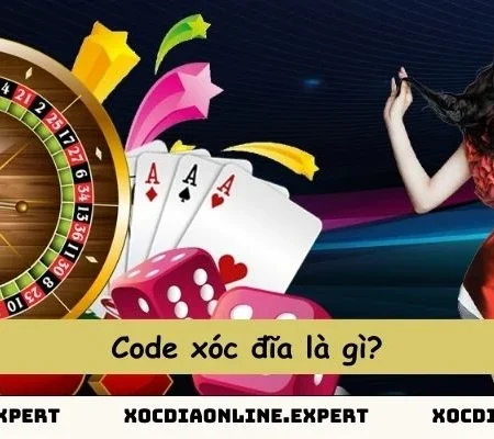 Cập nhật code xóc đĩa GEMWIN mới nhất để nhận thưởng hấp dẫn