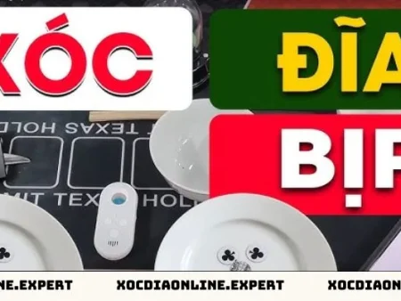 Đồ bịp xóc đĩa- Bí quyết chiến thắng trong mọi ván cược tại B52 CLUB