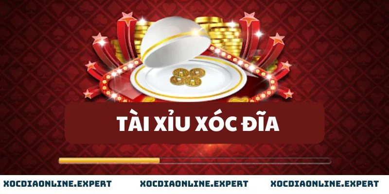 Giới thiệu game tài xỉu xóc đĩa là gì?