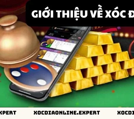 Cách Vào Tiền Xóc Đĩa Hiệu Quả Nhất Cho Người Chơi Mới