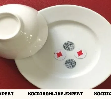 Hướng Dẫn Cách Xóc Đĩa Ngoài Đời An Toàn Thắng Lớn