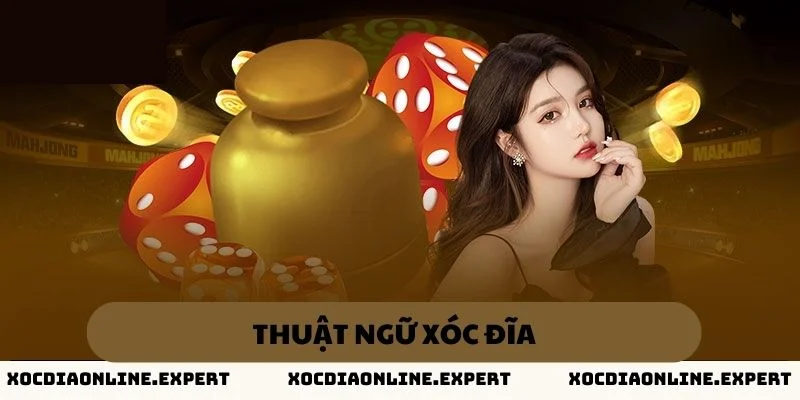 Giới thiệu về game xóc đĩa là gì?