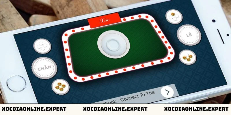 Lợi ích của phần mềm dự đoán trong xóc đĩa