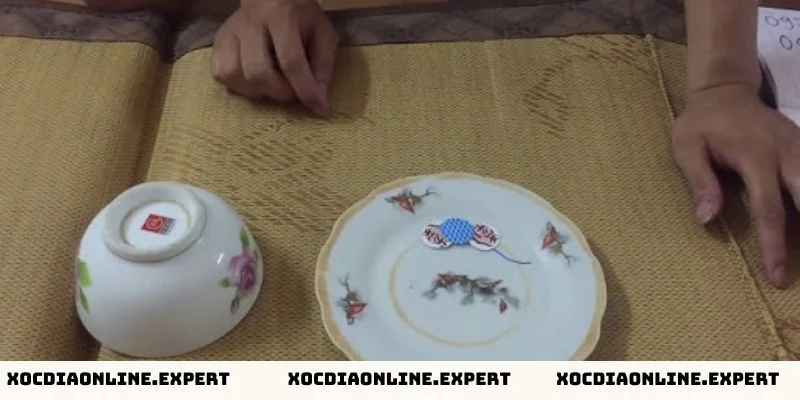 Luật chơi xóc đĩa dân gian