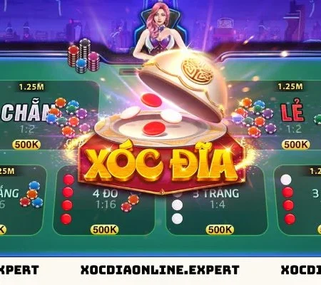 Tìm Hiểu Mánh Khoé Xóc Đĩa Online tại Go88 Để Đạt Chiến Thắng Lớn