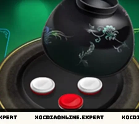 Mánh Khoé Xóc Đĩa – Bí Quyết Giành Chiến Thắng Lớn