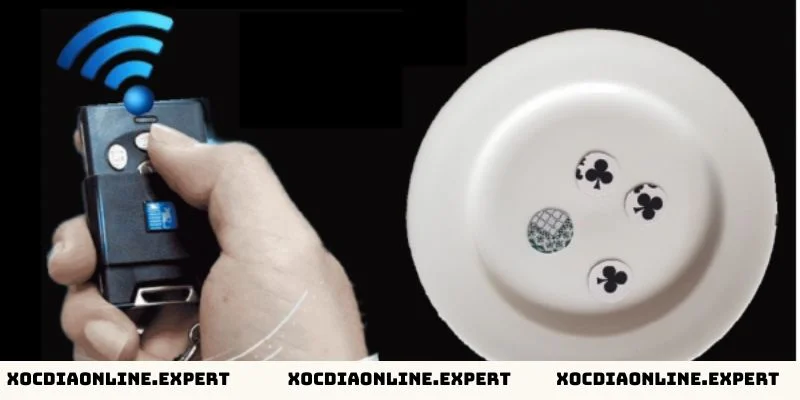 Máy cắt vị xóc đĩa là gì?