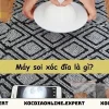 Máy soi xóc đĩa – Công cụ hỗ trợ đắc lực cho người chơi