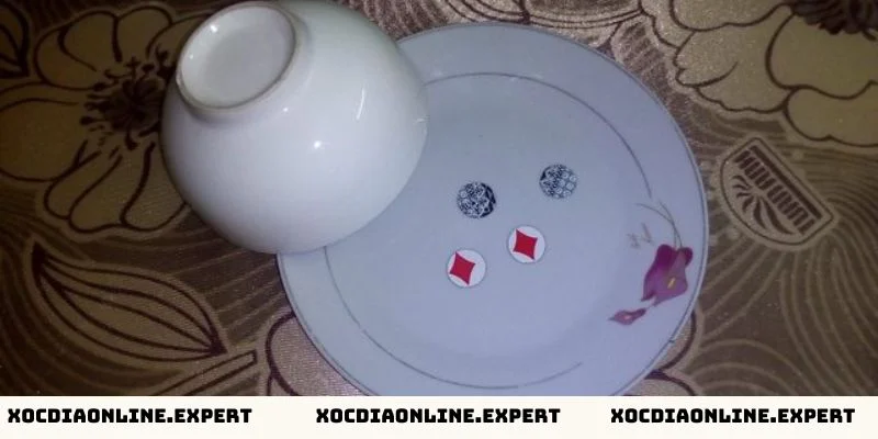 Mẹo thực hiện cách chơi xóc đĩa từ các cao thủ