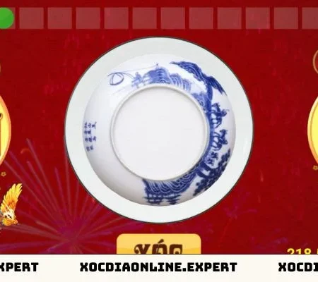 Mở Bát Xóc Đĩa B52 Club Là Gì? Các Chiến Thuật Để Mở Bát Thành Công