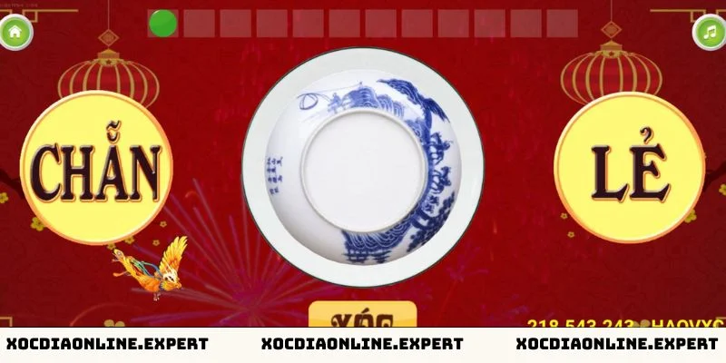 Mở bát xóc đĩa là gì?