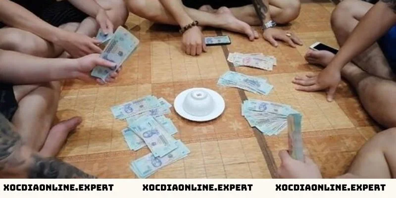 Những sai lầm cần tránh khi chọn chỗ ngồi chơi xóc đĩa