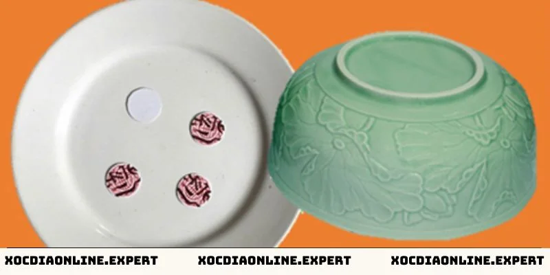 Quy tắc khi chơi xóc đĩa là gì?