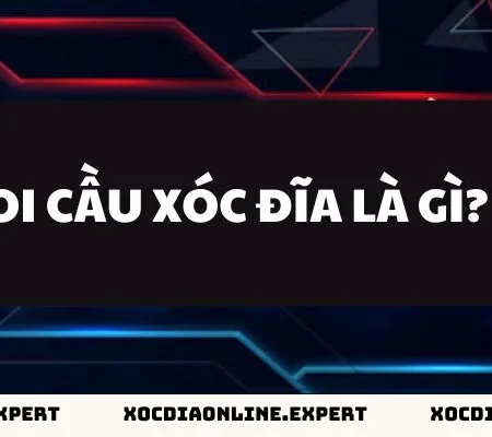 Cách Soi Cầu Xóc Đĩa Cực Hiệu Quả Từ Cao Thủ