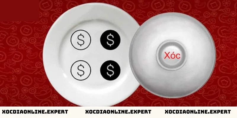Tại sao nên chơi xóc đĩa quân Vina?