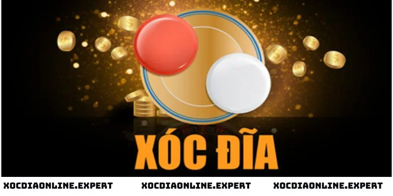 Tìm hiểu chung về game xóc đĩa