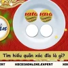 Phân Tích Quân Xóc Đĩa TA88 Để Nâng Cao Kỹ Năng Cược Của Bạn