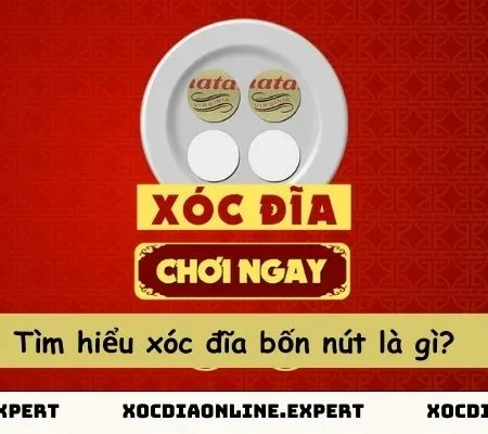 Xóc Đĩa Bốn Nút TA88- Trải Nghiệm Cá Cược Tuyệt Vời Cho Bạn