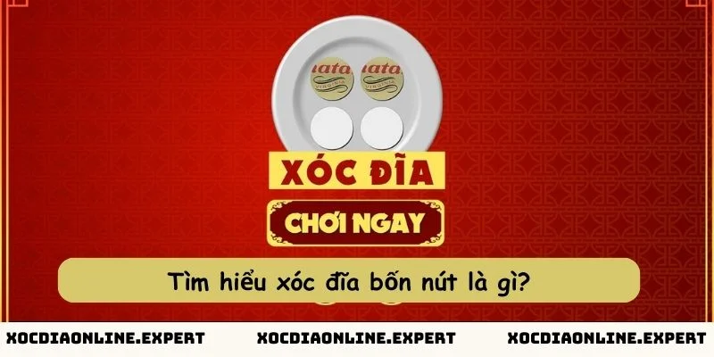 Tìm hiểu xóc đĩa bốn nút là gì?