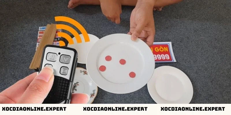 Ưu điểm của máy cắt vị xóc đĩa