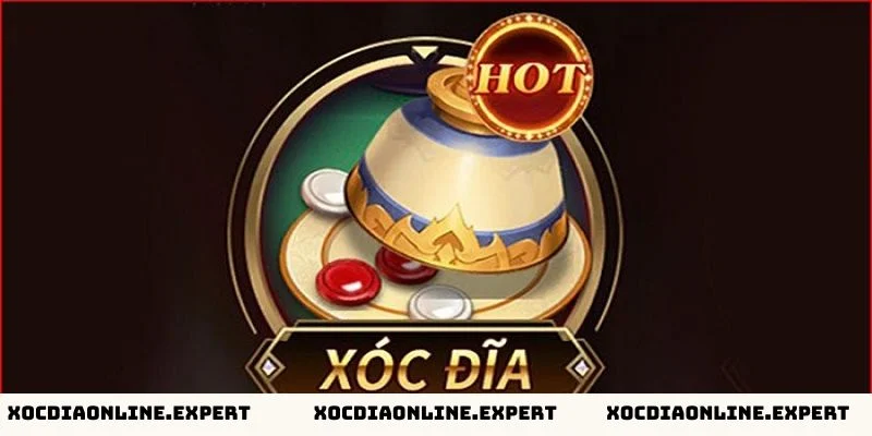 Xóc đĩa 3D là gì?